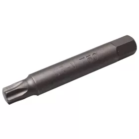   BGS technic Hosszított, kerek szárú Torx bit, T50, a BGS 4246 generátor bitkészlethez (BGS 4246-T50)