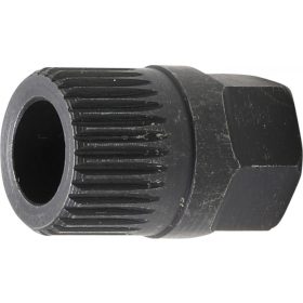   BGS technic 33 fogú kulcsfej, 15 mm-es külső hatlapú véggel, a BGS 4248 generátor szerelő készletből (BGS 4248-4)