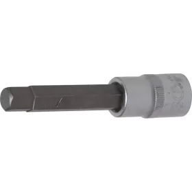   BGS technic 1/2" Imbusz bitfej, 11 mm, 100 mm hosszú (BGS 4266)