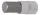 BGS technic Imbusz bitfej, 1/2", 22mm, hossza: 70mm (BGS 4295)