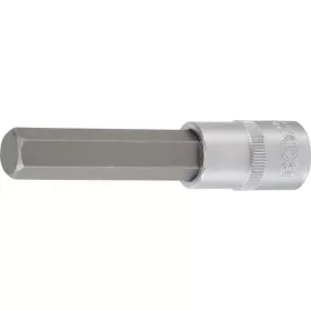   BGS technic Imbusz bitfej, 1/2", 14mm, hossza: 100mm (BGS 4296)