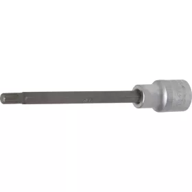 BGS technic bitfej Spline M8x140mm, 1/2" (BGS 4332)