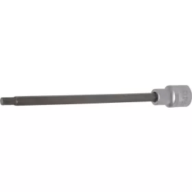 BGS technic bitfej Spline M8x200mm, 1/2" (BGS 4334)