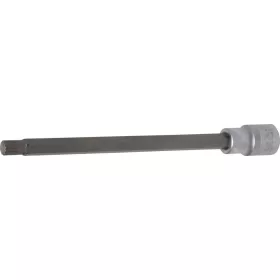 BGS technic bitfej Spline M10x200mm, 1/2" (BGS 4335)