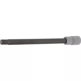 BGS technic bitfej Spline, M12x200mm, 1/2" (BGS 4336)