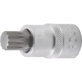 BGS technic bitfej Spline M14x55mm, 1/2" (BGS 4344)