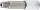 BGS technic XZN-típusú bitfej 1/2" fúrt, M16x100mm (BGS 4357)