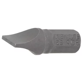   BGS technic Bit, egyenes 10mm 5/16" hossza: 30mm (BGS 4381)