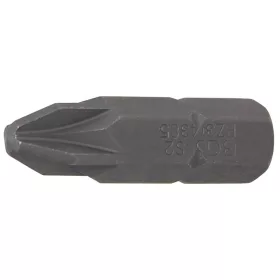 BGS technic Bit, PZ#3, 5/16" hossza: 30mm (BGS 4385)