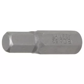   BGS technic Bit, hatszögű 7mm 5/16" hossza: 30mm (BGS 4387)