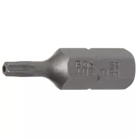   BGS technic Bit, fúrt T15 5/16" hossza: 30mm (BGS 4415)