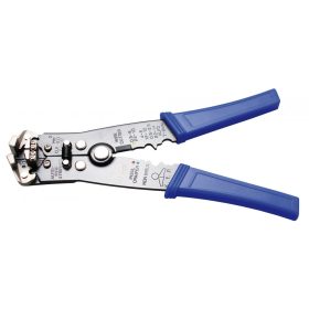   BGS technic Kábelcsupaszító fogó, automata, 0,13-6mm2 (BGS 442)