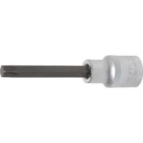   BGS technic Torx bitfej 1/2" nem fúrt, hossza: 100mm, T50 (BGS 4474)