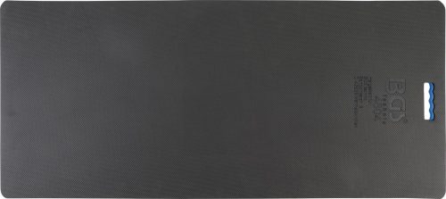 BGS technic Térdvédő szőnyeg 1200 x 540 x 30 mm (BGS 4804)