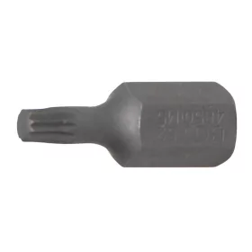   BGS technic Bordázott bitfej M5, 3/8" hossza: 30mm (BGS 4850)