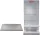 BGS technic 100 x 47cm Plusz polc a BGS 49 bemutatófalhoz (BGS 49-3)