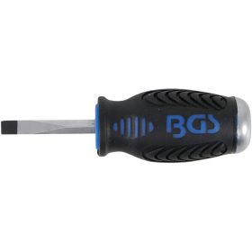 BGS technic Csavarhúzó lapos 6x38 mm (BGS 4903)