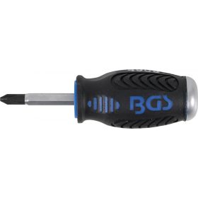 BGS technic Csavarhúzó csillag PH 2x38 mm (BGS 4909)