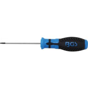 BGS technic Csavarhúzó T6x80mm (BGS 4915)