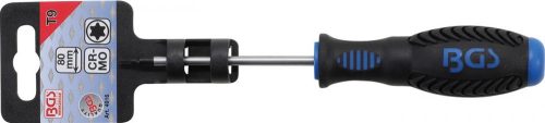 BGS technic Csavarhúzó T8x80mm (BGS 4916)