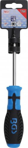 BGS technic Csavarhúzó T25x80mm (BGS 4920)