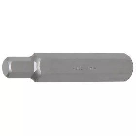   BGS technic Imbusz fej, 14mm, 3/8" hossza: 75mm (BGS 4966)