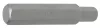 BGS technic Imbusz fej, 14mm, 3/8" hossza: 75mm (BGS 4966)