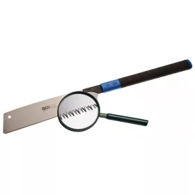 BGS technic Rapid húzófűrész, 265 mm (BGS 50350)