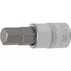 BGS technic 1/2" Imbusz bitfej, 16 mm (BGS 5052-16)