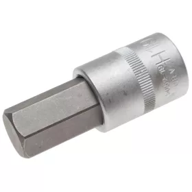 BGS technic 1/2" Imbusz bitfej, 19 mm (BGS 5052-19)