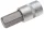 BGS technic 1/2" Imbusz bitfej, 19 mm (BGS 5052-19)