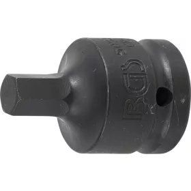 BGS technic 3/4" Imbusz bitfej, 12 mm (BGS 5054-12)