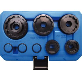   BGS technic Tengely anya kulcs készlet Ducati motorkerékpárokhoz (BGS 5061)