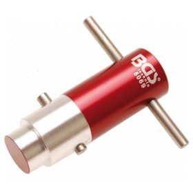   BGS technic Ducati első tengely közponzosító O 25 mm (BGS 5069)