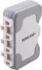 Kraftmann Kombinált fúrószár készlet | 1.5 - 10 mm (BGS 50818)