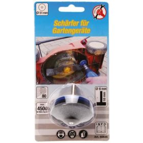 Kraftmann Kerti szerszám élező (BGS 50835)