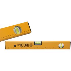 Kraftmann Vízmérték, 400 mm (BGS 50870)