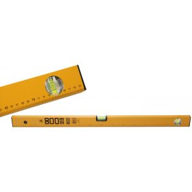 Kraftmann Vízmérték, 800 mm (BGS 50872)