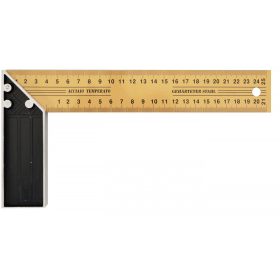 Kraftmann Asztalos derékszög, 250mm (BGS 50888)