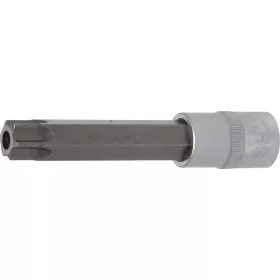   BGS technic 1/2" biztonsági Torx (fúrt) bitfej, T70x110 mm (BGS 5103-TB70)