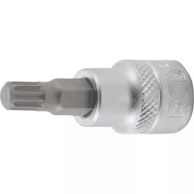 BGS technic 3/8" Spline bitfej, M8 (BGS 5105-M8)