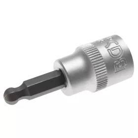   BGS technic Imbuszkulcs gömbfejű 5,5mm, 3/8" (BGS 5113)