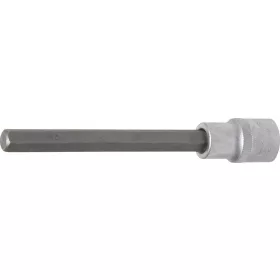   BGS technic 1/2" Imbusz bitfej, 10x140 mm (BGS 5184-H10)