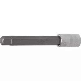  BGS technic 1/2" Imbusz bitfej, 13x140 mm (BGS 5184-H13)