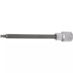   BGS technic 1/2"Imbusz bitfej, 5x160 mm, gömbvégű (BGS 5184-HB5)