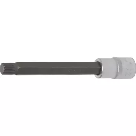   BGS technic 1/2" Spline bitfej, M12x140 mm (BGS 5184-M12)