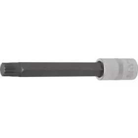   BGS technic 1/2" Spline bitfej, M14x140 mm (BGS 5184-M14)