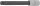 BGS technic 1/2" Spline bitfej, M14x140 mm (BGS 5184-M14)