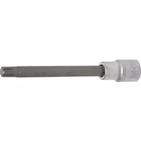 BGS technic 1/2" Ribe bitfej, R10x140 mm (BGS 5184-R10)