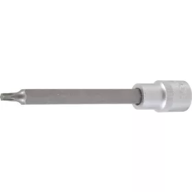 BGS technic 1/2" Torx bitfej, T30x140 mm (BGS 5184-T30)